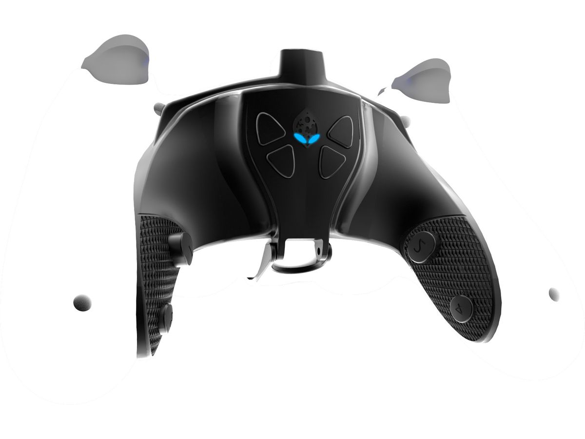 COLLECTIVEMINDS Strike Pack Eliminator PS4 CM00114 (0813384001149)