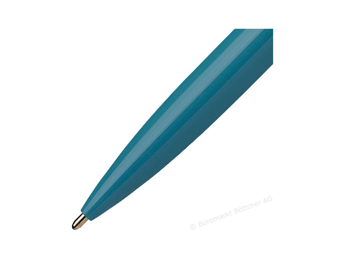 SCHNEIDER Kugelschreiber K15 JS 3084 grün, nachfüllbar (4004675030849)