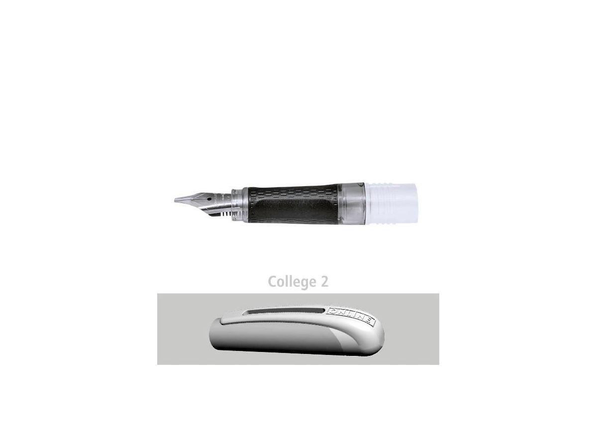 ONLINE Griffstück College II 1.4mm 40127/3 (4014421401274)