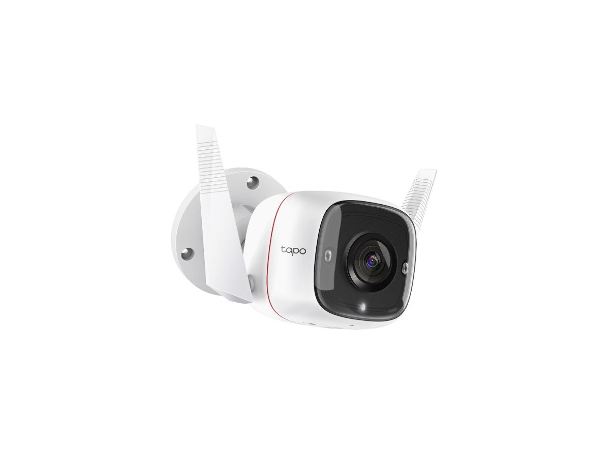 TP-LINK Outdoor Security WiFi Camera Tapo C310 (6935364010911)