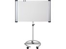MAUL Flipchart MAULsolid 174.50 flip2use, Rundfuss (4002390058483)