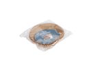 NORDIC Q Round Airfryer paper GS1209 50-pack (S) (5706470145641)