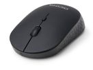 DICOTA Mouse Silent V2 D32003 Black (7640239420663)