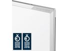 MAGNETOPLAN Design-Whiteboard CC 12410CC emailliert 2400x1200mm (4013695030692)