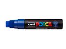 POSCA Marker 15mm PC-17K BLUE blau (4902778364239)