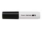 PILOT Marker Pintor 8.0mm SW-PT-B-B noir (4902505556975)