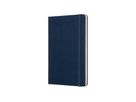 MOLESKINE Carnet L/A5 715437 points,HC,Saphir (8058341715437)
