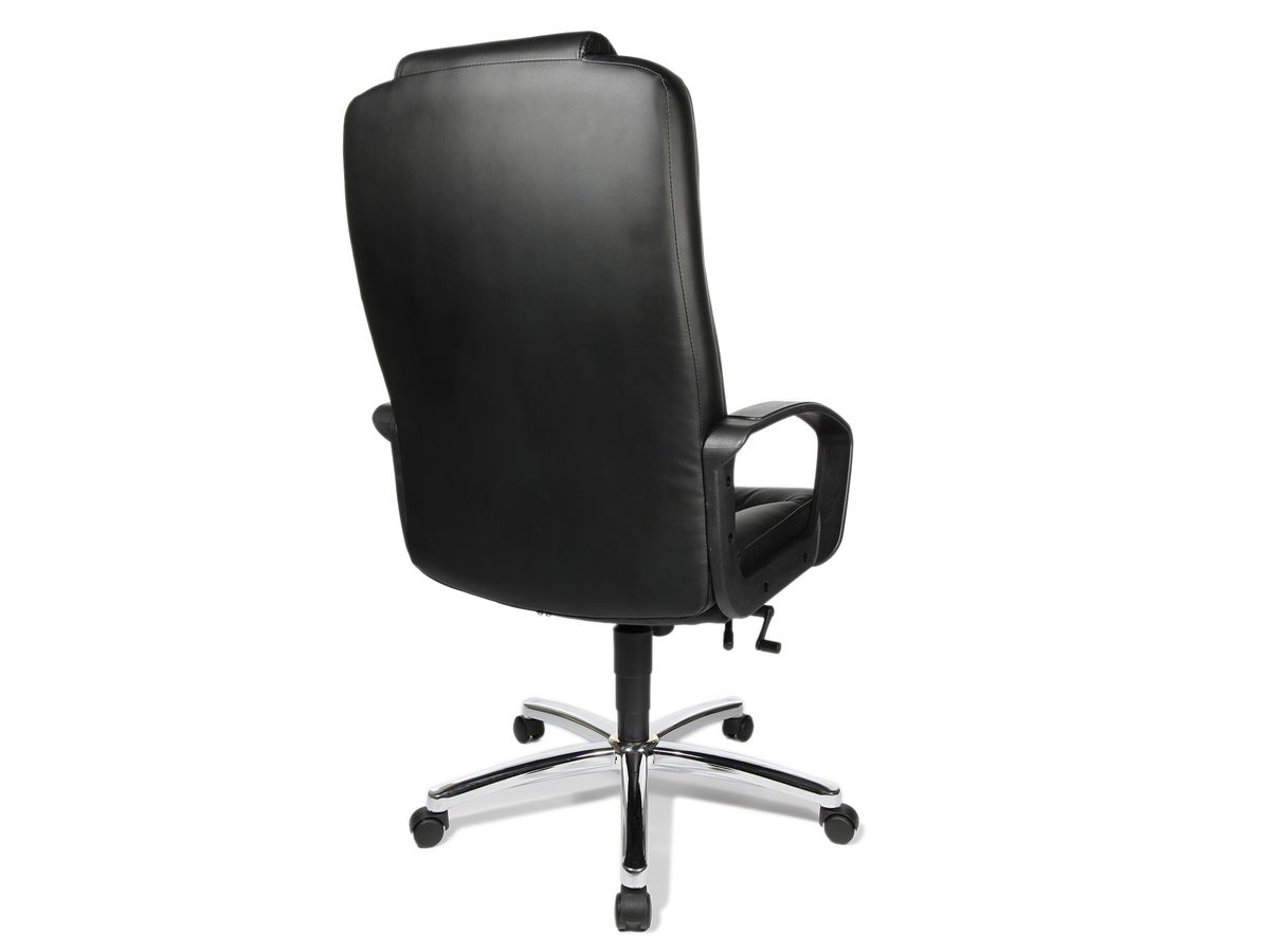 TOPSTAR Sedia da ufficio Comfort 2 7819D60 nero (4014296962375)