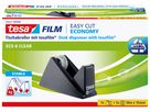 TESA Dérouleur ecoLogo 593270000 noir, 1 rouleau, eco&clear (4042448197375)