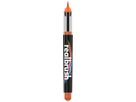 KARIN Real Brush Pen 0.4mm 33Z1645 Pigment, mango (5904446031824)
