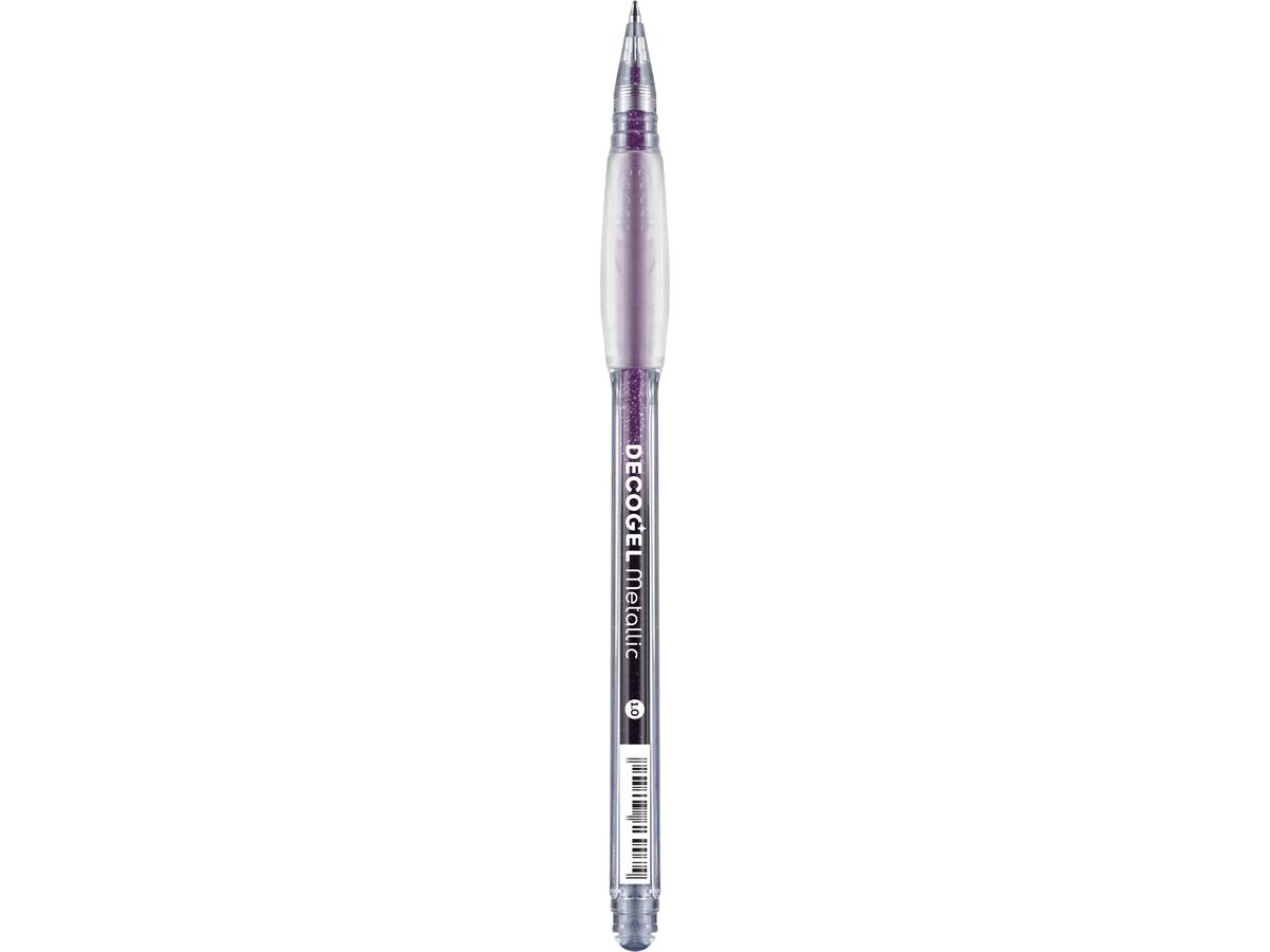 KARIN DECOGEL 1.0 REFILL METALLIC 30R314 violet (5904446030506)