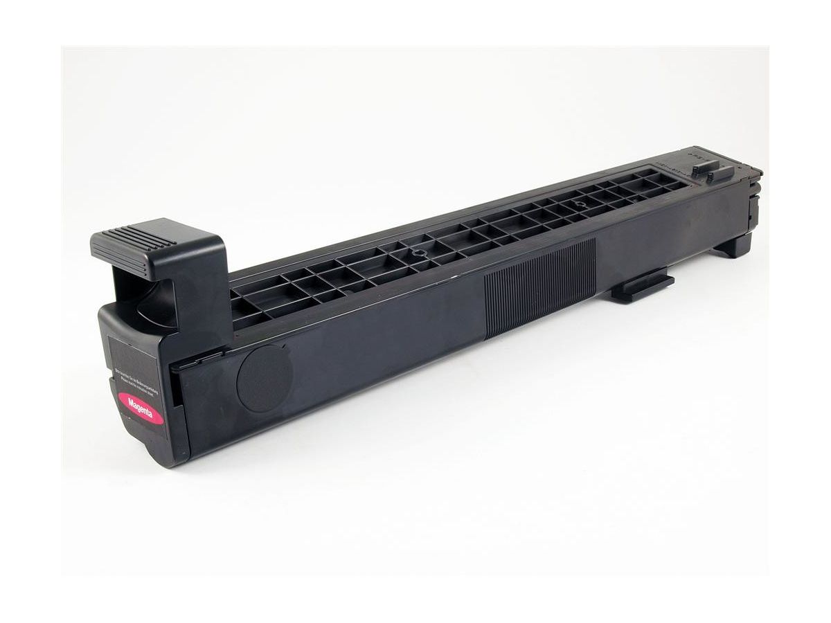 KEYMAX Cartouche toner magenta CF303AKEY p. HP CLJ Enter.M880 32'000 p. (4016807113337)