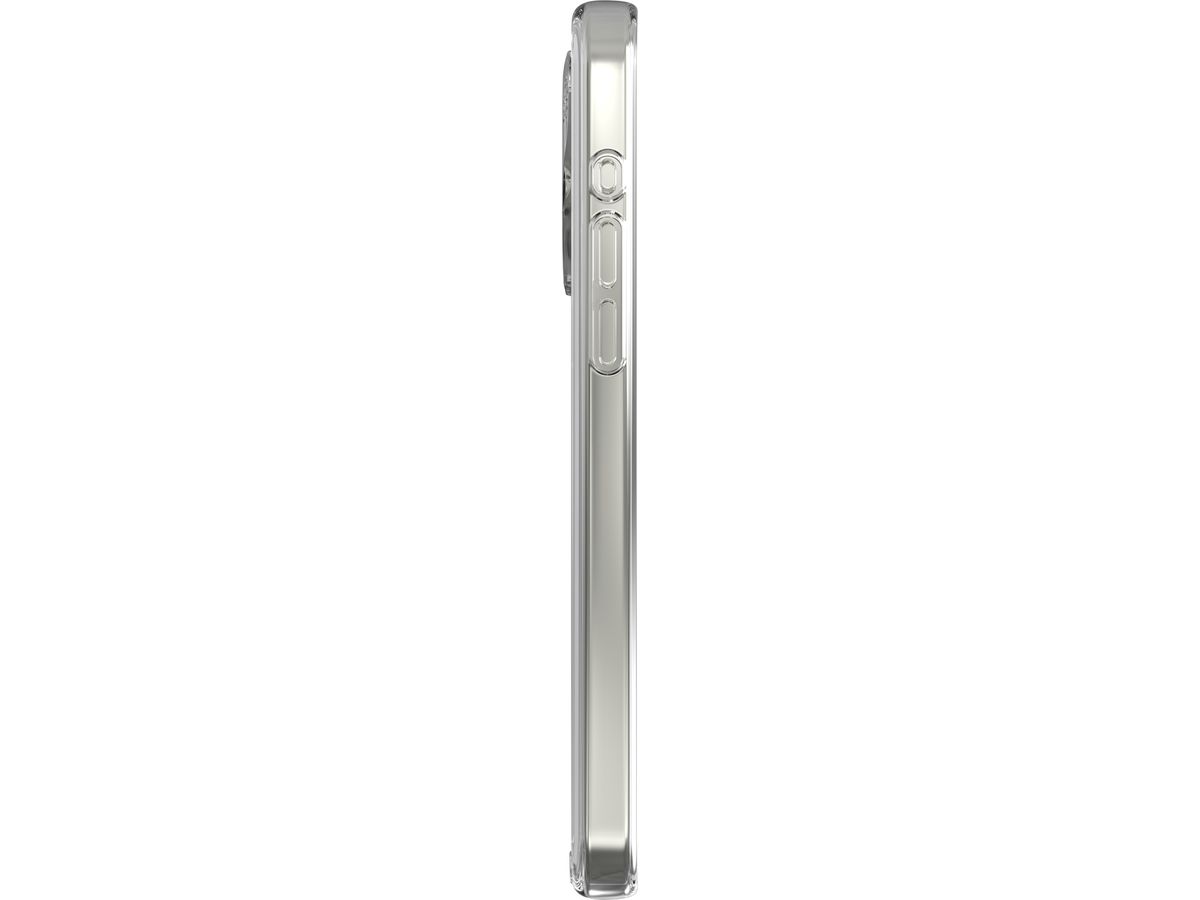 ZAGG Crystal Palace Cases Snap 702312618 Apple iPhone 15 Pro,Clear (0840056193512)