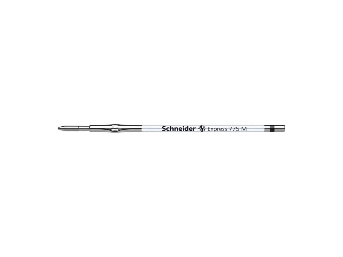 SCHNEIDER Mine 775M 0.5mm 7761 schwarz (4004675077615)