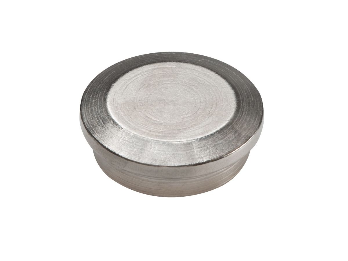 BEREC Magnet Extra Stark 23mm OMS23S.56 10kg 2 Stück (7640106624200)