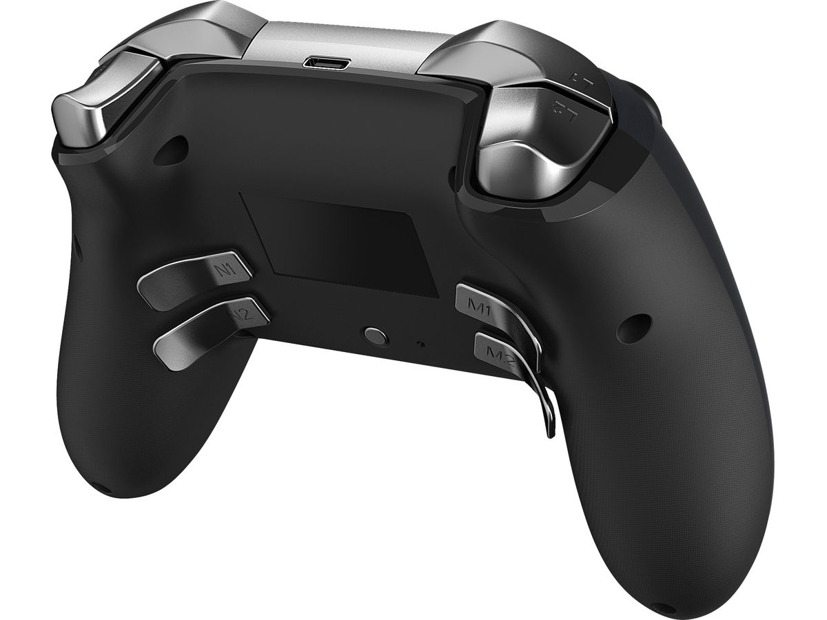 DRAGONSHOCK DS NEBULA PRO Wireless Ctrl. DSCPNSW-BK NSW, Black (5425025592937)