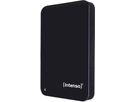INTENSO HDD Memory Drive 1TB 6023560 USB 3.0 2.5 inch black (4034303016518)