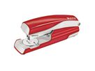 LEITZ Bürohefter NeXXt 5522 55220025 rot 40 Blatt (4002432324637)