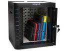 KENSINGTON Lade & Synchr. Kabinett K67862EU für Tablets  universal blk (5028252418157)