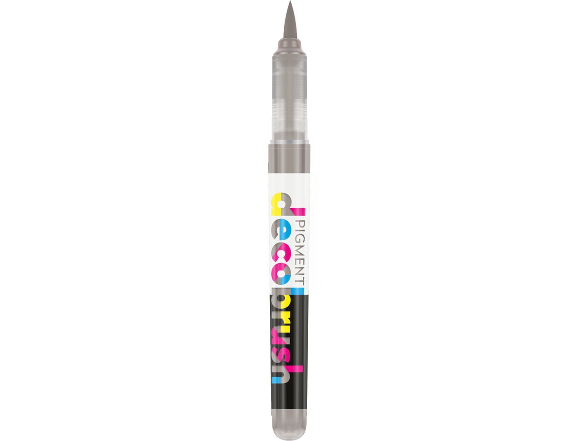 KARIN PigmentDecoBrush 29Z435 warm grey2. 435U (5904446026714)