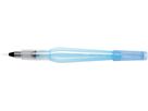 PENTEL Aquash pinceau à eau F XFRH/1-F bleu (4016284332023)