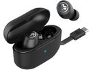 JLAB JBdus ANC Earbuds IEUEBJBANCRBLK82 True Wireless, Black (0810119071132)