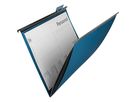 BIELLA Register-Hängemappen-Set A4 27143005U blau 32x25cm 10 Stück (7611365286980)