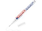 EDDING Lackmarker 753 753-49 weiss (4057305016171)