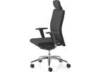 MOVING Chaise de bureau Crono Pro CXOW002 noir (8052282891113)