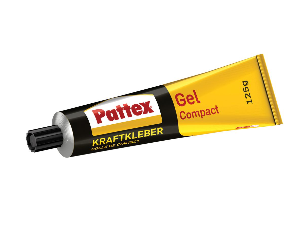 PATTEX Colla Gel PCG2C 125g (4015000070966)