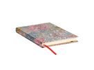 PAPERBLANKS Carnet de notes Midi PB9388-6 Morris Heckenkirsche,b. 176 p. (9781439793886)