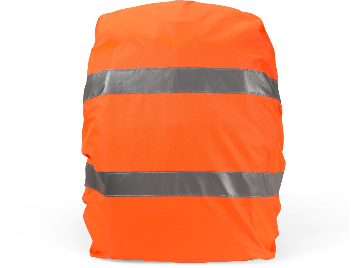 DICOTA Backpack HI-VIS 25 litre P20471-02 orange (7640186417563)