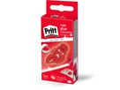 PRITT Cassetta refill 8.4mmx16m ZRXPH per roller corrett., permanent (5410091323875)