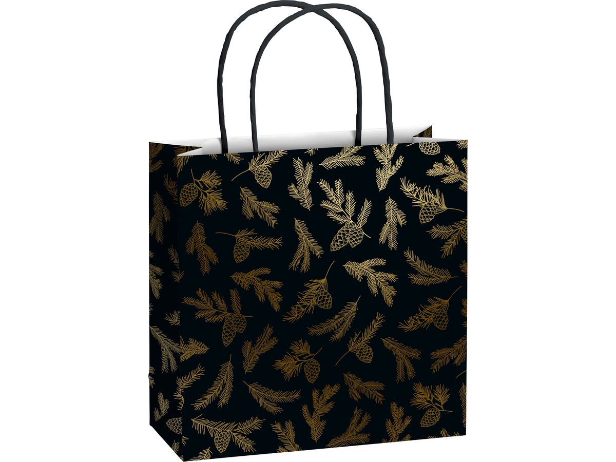 STEWO Sacchetto regalo Mariola 2543513199 beige 20x8x20cm (7630050889466)