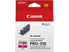 CANON Cartouche d'encre magenta PFI-5100M iPF PRO-310 14ml (4549292243024)