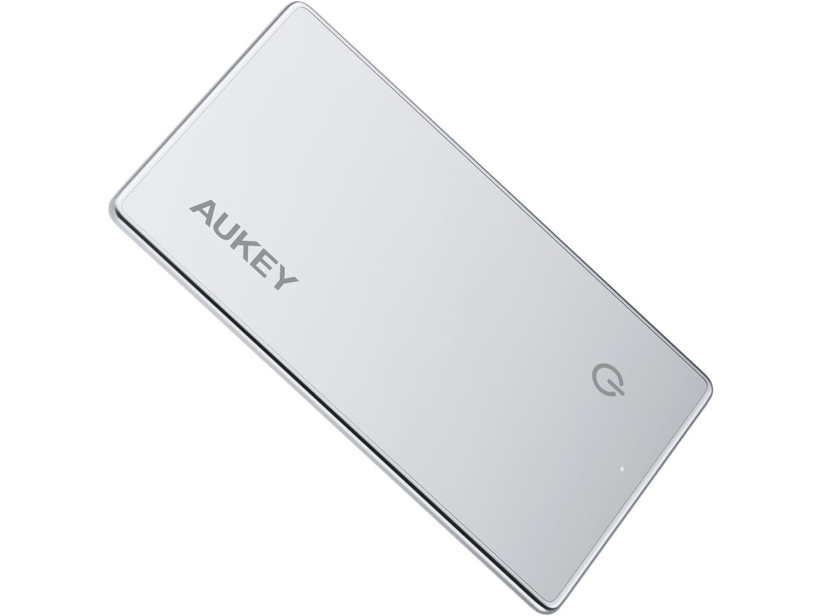 AUKEY TrackMate 3 Smart TrackerCard TM-21 (0689323787746)