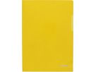 NOVOOO Pro Sichtmappen 140my A4 400197667 gelb glatt 10 Stück (9010729003481)