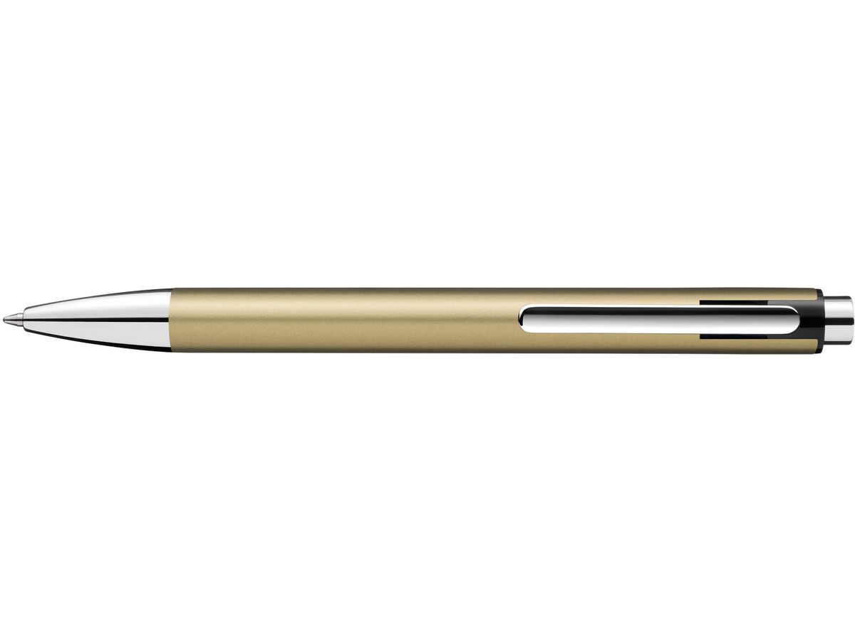 PELIKAN Stylo à bille Snap Metallic M 817714 Or (4012700817716)