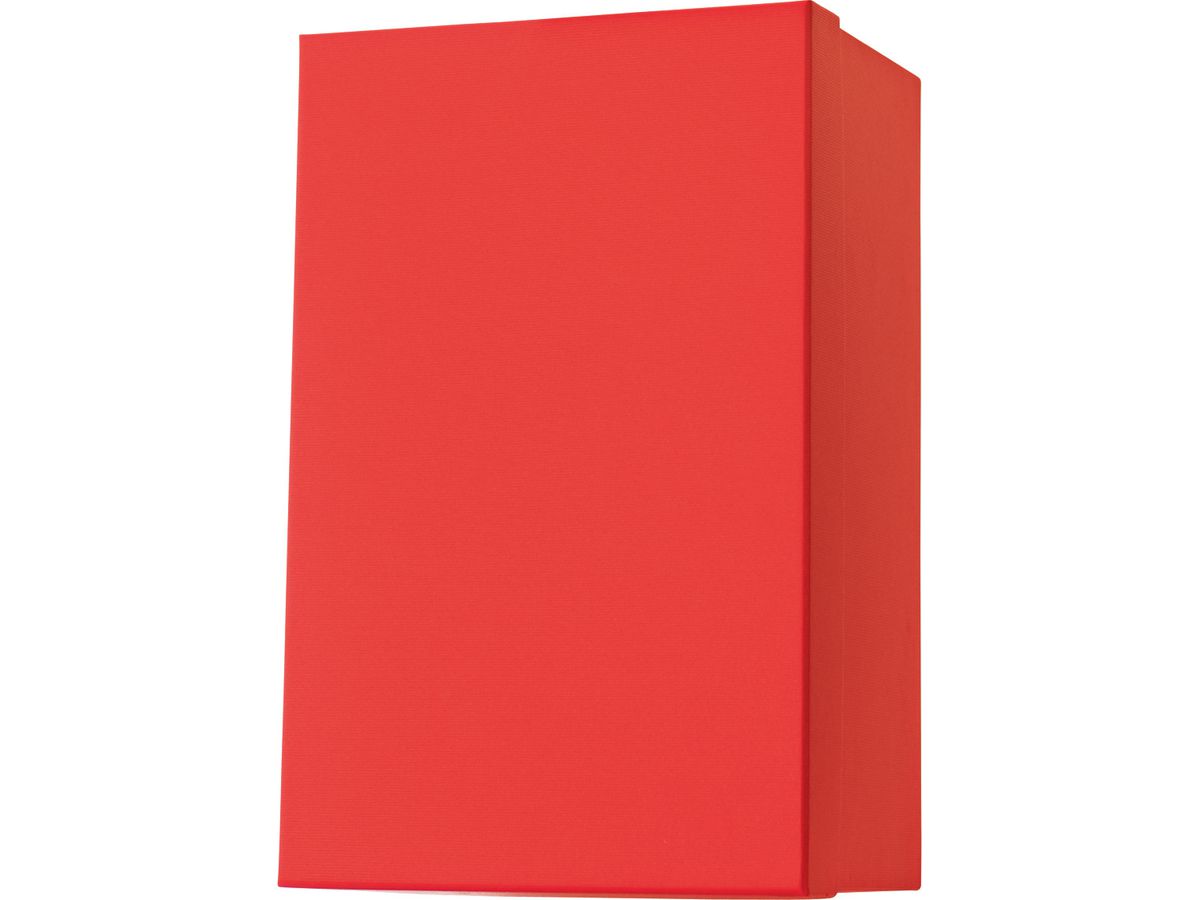 STEWO Box cadeau One Colour 2552784320 rouge 4 pcs. (7613074024532)