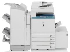 Canon                        - CLC 5151