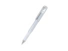 PENTEL Roller Hybrid Gel Grip 1.0mm K230-WO bianco (4902506067227)