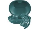 JLAB JBuds Sport ANC 4 Earbuds IEUEBJBSPTANCRTEL84 True Wireless, Teal (0810119072191)