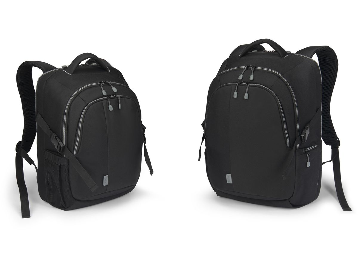 DICOTA Backpack ECO 15.6 D30675-RPET 15.6 inch (7332752005594)
