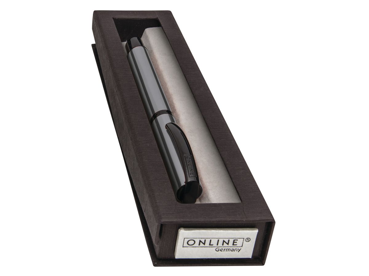 ONLINE Penna stilo. Set Vision 0.5mm 36025 Magic Gun (4014421360250)