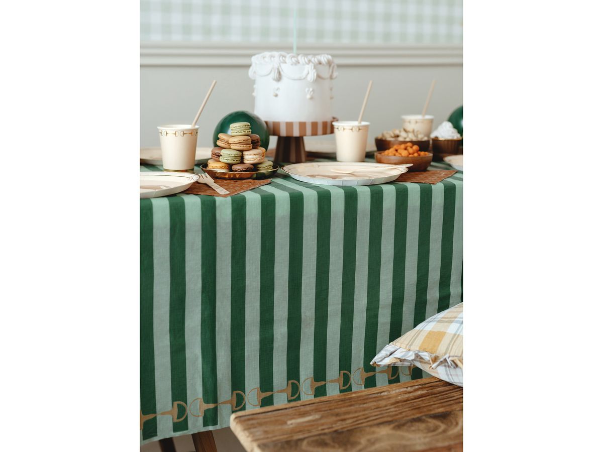 PARTYDECO Nappe 180x120cm OBS4 Étriers (5904555090286)