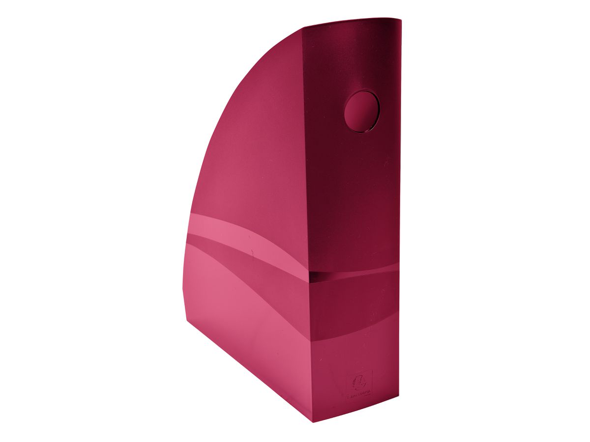 BIELLA Portariviste MAGCUBE A4+ 18210745BIDU rosso (7611365472697)