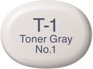 COPIC Marker Sketch 2107598 T-1 - Toner Grey No.1 (4511338006825)