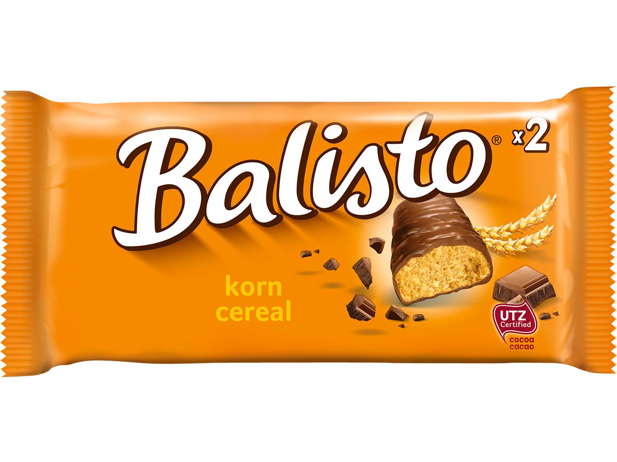 BALISTO Korn 231673 20x37g (5000159418584)