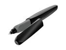 PELIKAN Rollerball Twist M 947093 nero (4012700947093)