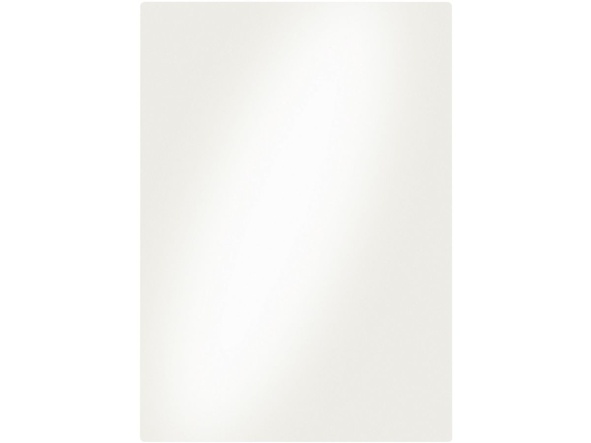 LEITZ Laminiertasche A3 16924 matt, 125my 100 Stk (5411313169240)